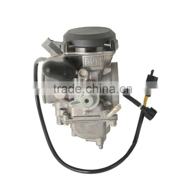 40mm Carburetor Carb Intake Carburettor For 2005-2012 650 H1 ATV CVK40 0470-823 photo-3
