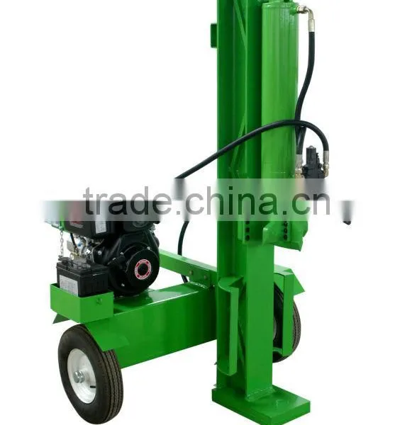 Diesel Wood Log Splitter LS47T/610/990/1050 photo-5