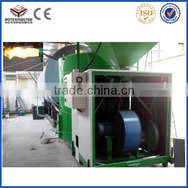 [ROTEX MASTER] Hot Selling Biomass Burner Heater photo-5