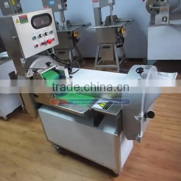 Cheap Price Machines to Manufacture Banana Chips / Slicer Vegetable photo-2