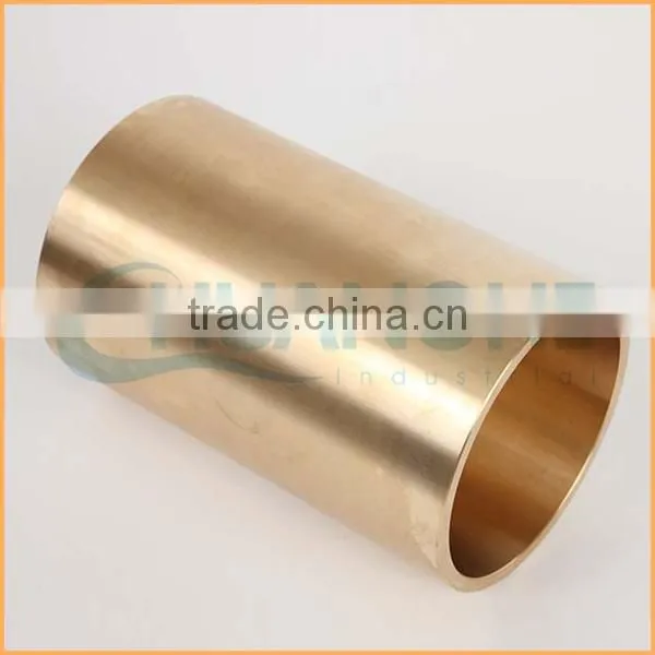 High Precision Stainless Steel Bushing photo-4