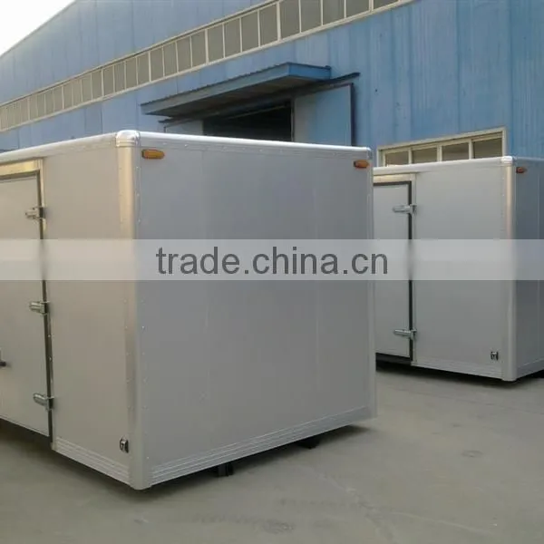 Brand New Truck Box Body Doors for Wholesales photo-4