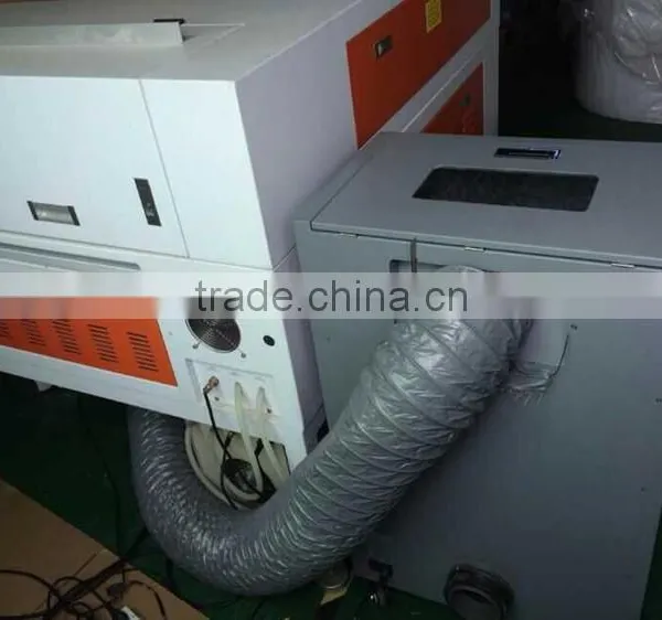 450W F5000D Smoke Purifier,digital Display Smoke Absorber,fume Extractor photo-6