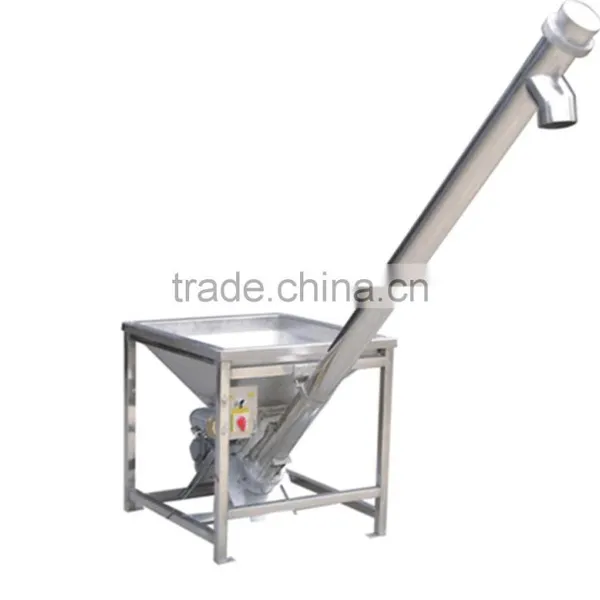 2017 New Screw Conveyor Price photo-3