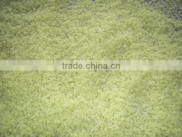 Unique Style Hot Sell Plc Controlled Artificial Rice Machine photo-6
