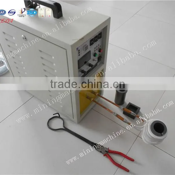 Stainless Steel Melting Furnace photo-3