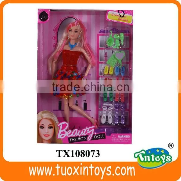 Beauty Toy, Beauty Salon Toy, Beauty Set Toy photo-3
