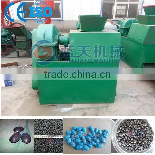 Factory Price Graphite Powder Briquette Machine