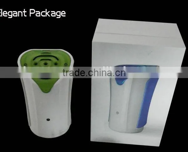 Made in China Ozone Generator Filter Pm2.5 Air Purifier Oxygen Bar photo-6