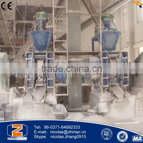 High Pressure Dry Powder Briquette Press Machine Hydraulic Briquette Machine photo-5