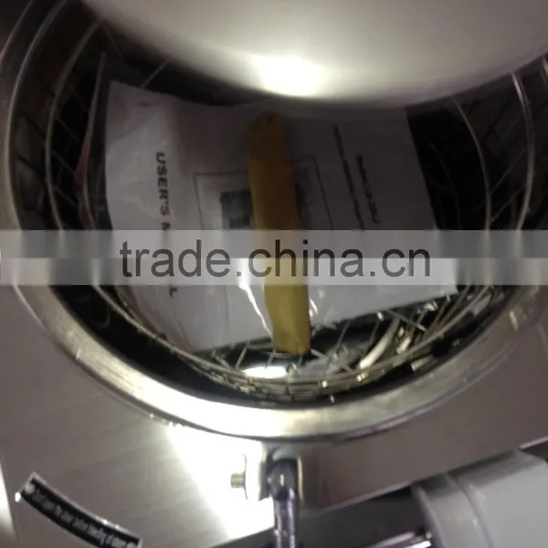 Electric Steam Sterilizer VA-FJ Movable Autoclave - Bluestone Autoclave photo-4