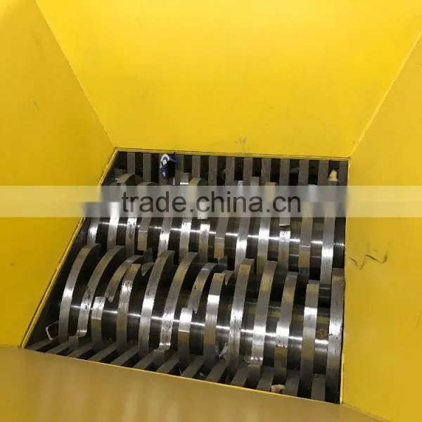 Good Quality Tire Recycling Machine photo-2