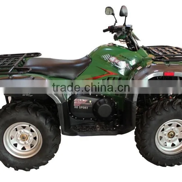500cc ATV 4x4 Atv photo-3