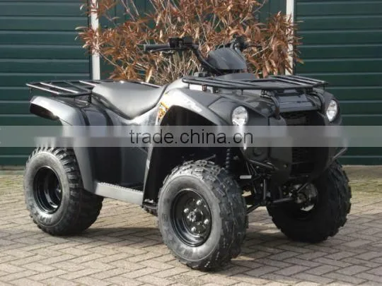 KAWASAKI KVF 300 photo-5