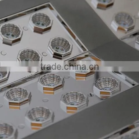2017 High Power ETL Listed 5W Chips Mars Hydro Mars Pro II 256 LED Light for Hydroponic Growing System Indoor Plant photo-4