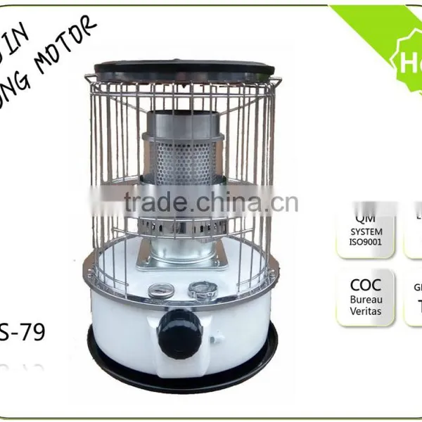 High Quality Sellers of Kerosene Heater TS79 for the Winter! photo-2