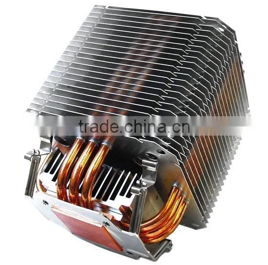 Server PC Thermal Heat Sink CPU Cooling With Good Price photo-2