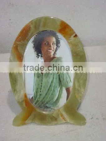 Free Sample for Most Popular ONYX PHOTO FRAME HANDICRAFTS photo-4