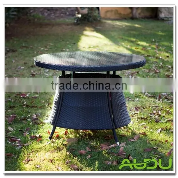 Audu Adelaide Outdoor Rattan Garden Dining Set photo-2