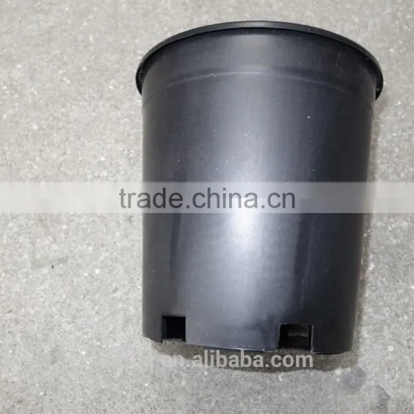 1 Gallon Nursery Pots Plant Pots Cheap Picture Frames in Bulk photo-3