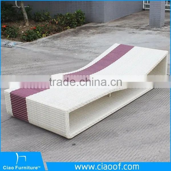 Leisure Life Wicker Sun Loungers Australia photo-2
