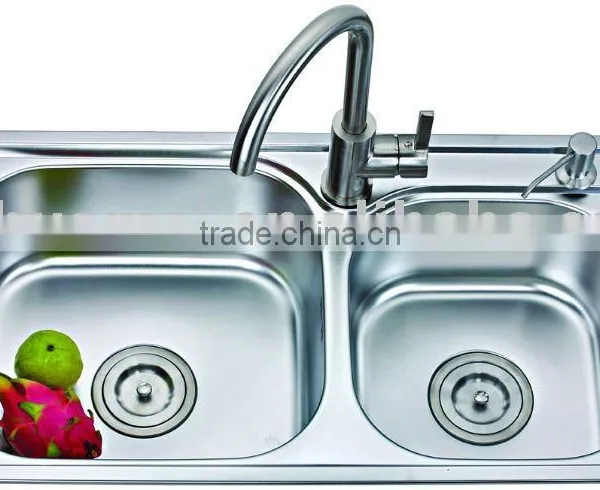 Stainless Steel Sink