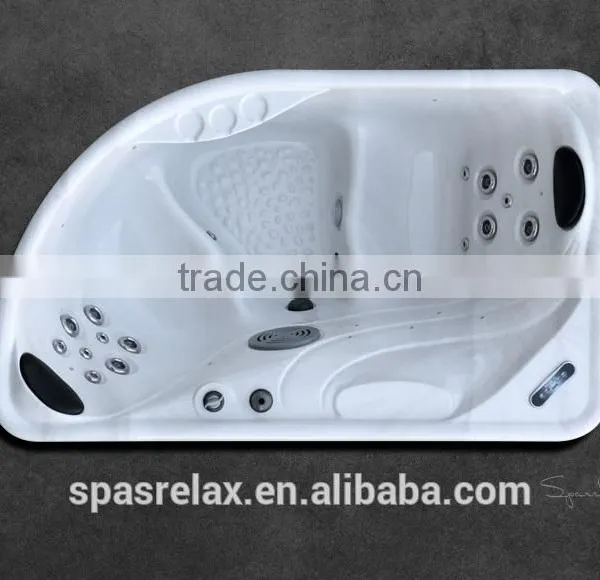 Mini Spa Equipment Factory Portable Hot Tub/outdoor Spa Sizes photo-4
