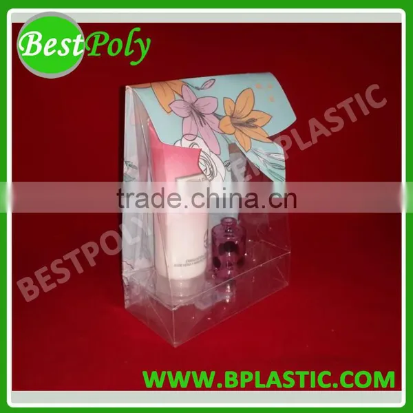 Custom Cosmetic Box Packaging Cosmetic Gift Box Empty Cosmetic Cream Box With Printed photo-4