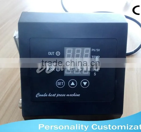 Heat Press Machine Of T-shirt Printing Machine Prices For Sale photo-2