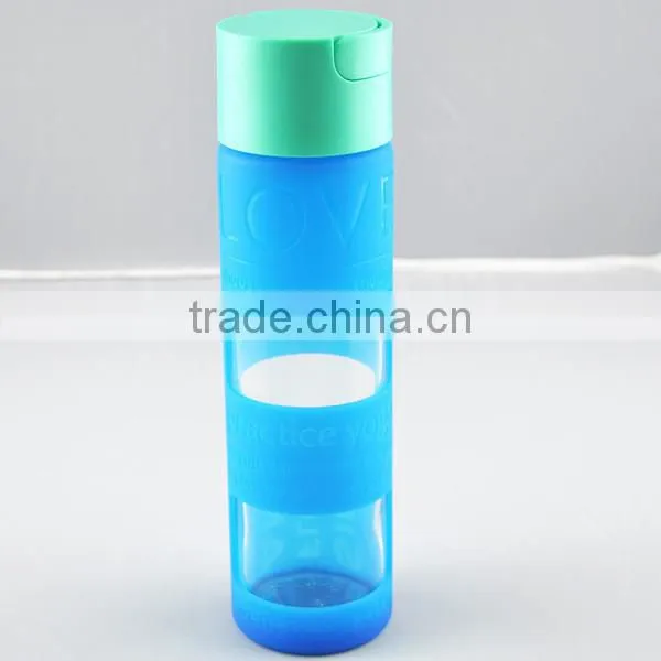 China Supplier Rubber Protective Sleeve for Glass Bottle photo-4