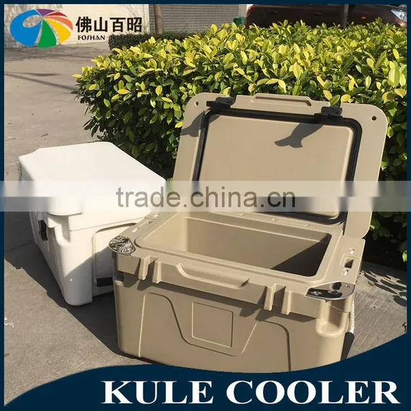 25L Plastic Ice Cream Box Rotomolded Coolers photo-5
