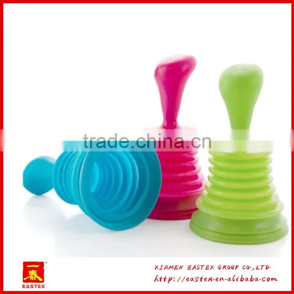 Plastic Kitchen Bathroom Toilet Sink Pipe Dredge, Sink Dredging Device photo-3