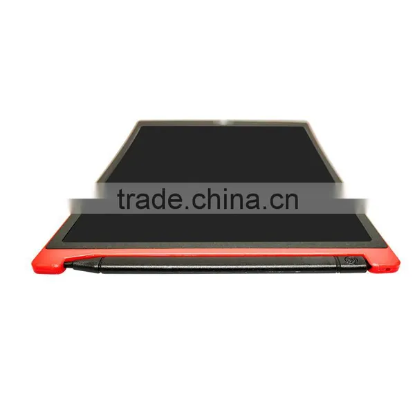 8.5 Inch Electronic LCD Writing Pad , LCD Writing Tablet, Digital Writing Pad For Kids photo-2