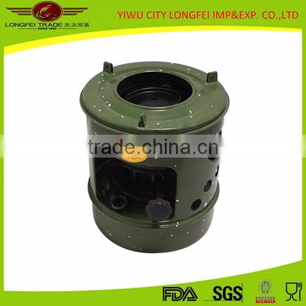 2.5L High Quality Easy Take 44# Kerosene Cooking Stove photo-2