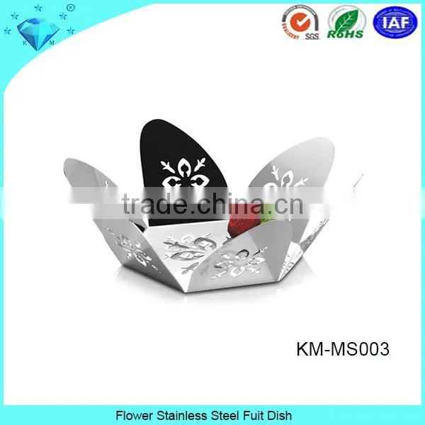 Hight Quality Stainless Steel Round Tray photo-3