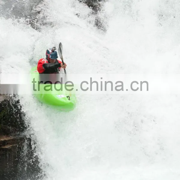Durable in Use Fishing Kayak Paddle photo-6