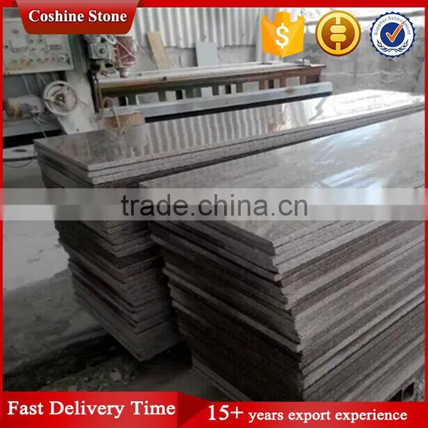 Polished Red Chinese G648 Granite photo-3