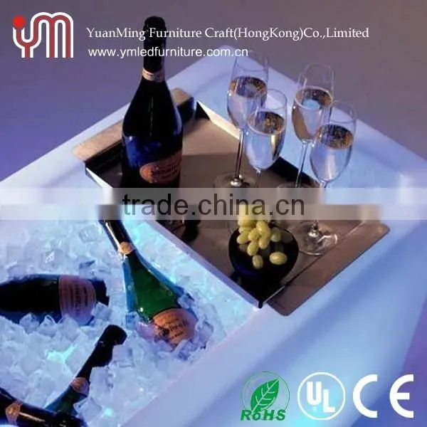 Led Flowe Pot,Led Flower Pot Lighting,Flower Pot Led photo-5