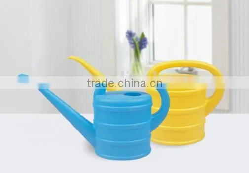 1L 1.5L 2L Plastic Watering Can/pot for Garden Tools photo-2