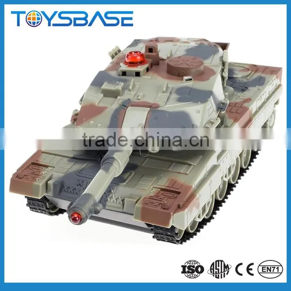 Gravity Bluetooth Sensing Control RC Tanque Henglong RC Tank 1:16 Henglong photo-4