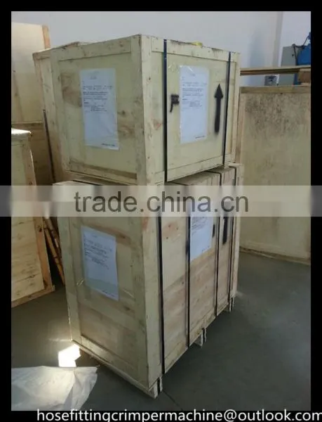 2016 New Manual Hose Crimping Machine FY68, Light Portable Hose Crimping Machine on /hand Hose Crimping Machine Factory photo-5