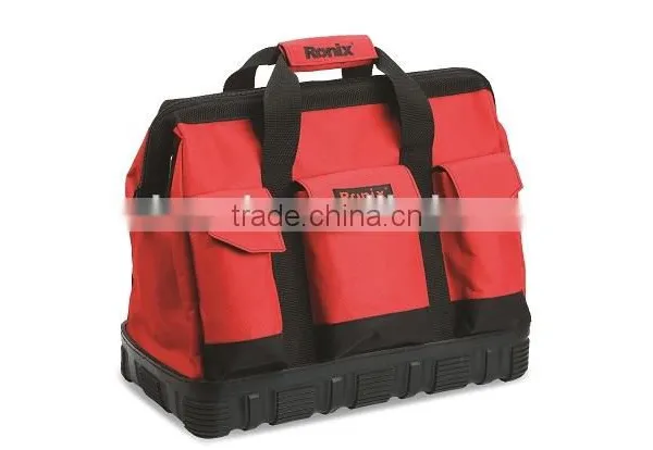 RONIX Tool Bag (Tiny- Median - Grand) RH-9112 RH-9113 RH-9114 photo-4