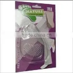 228013 CRYSTAL FOOT INSOLE