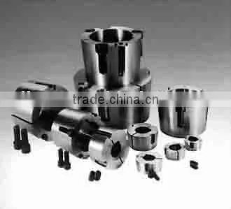 Taper Bushes