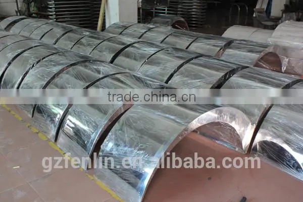 Factory Wholesale Pool Water Curtain and Spa Stainless Steel Waterfall photo-5