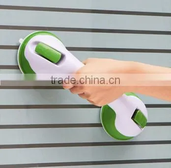 Bath Safe Handle With Strong Sucker Hand Grip photo-4