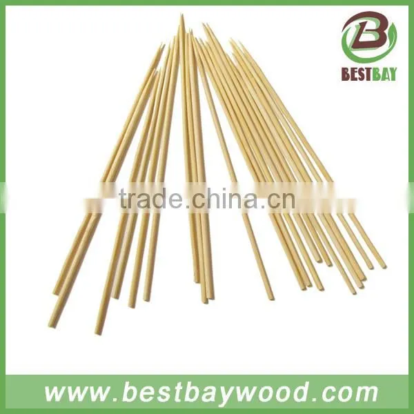 15cm Bamboo Skewer Pick for Barbecue photo-2