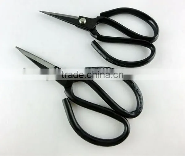 BERRYLION 185mm Cheap ABS Kitchen Scissors Household Scissors for Sale photo-3