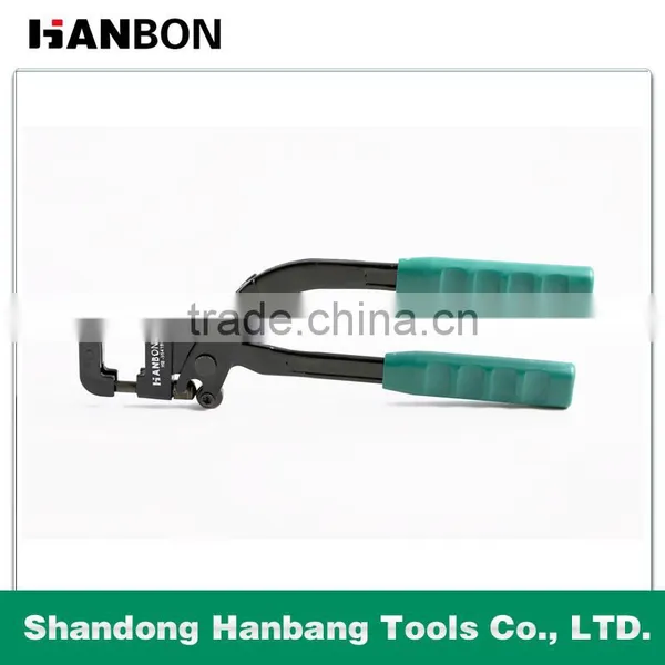 Decoration Tools Keel Pliers Stud Crimper Pliers photo-3