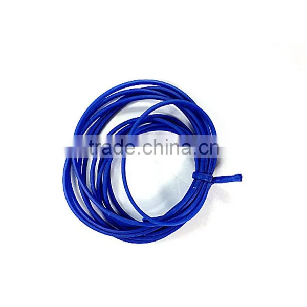 Supply FDA&LFGB Approval Food Grade Soft Silicone Rubber Tube Silicone Hose photo-5